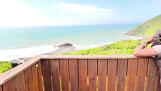 От живописного диска к бурной остановке