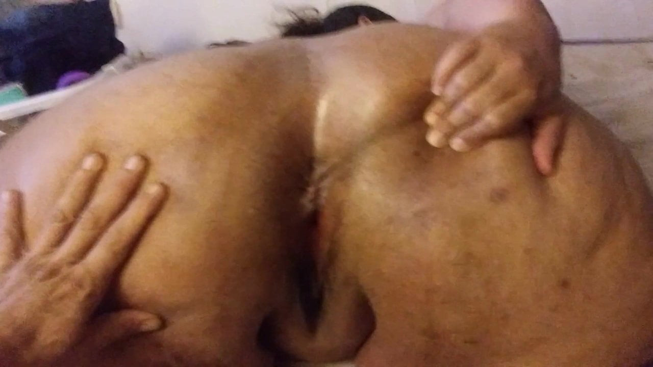 Culazo de mi esposa II
