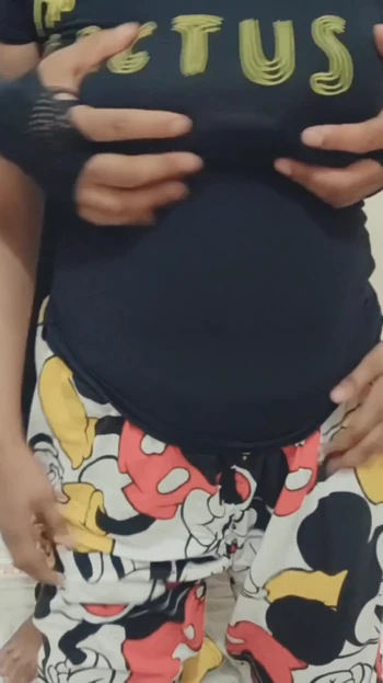Memorable moment from "step sister sex Zara or sohan Indian Sex Video episode 3"