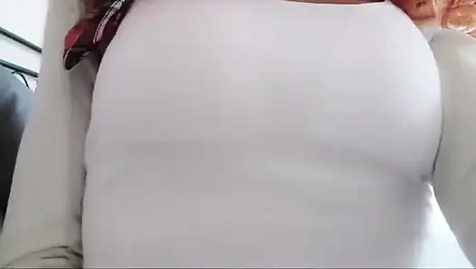 Teacher's Dildo