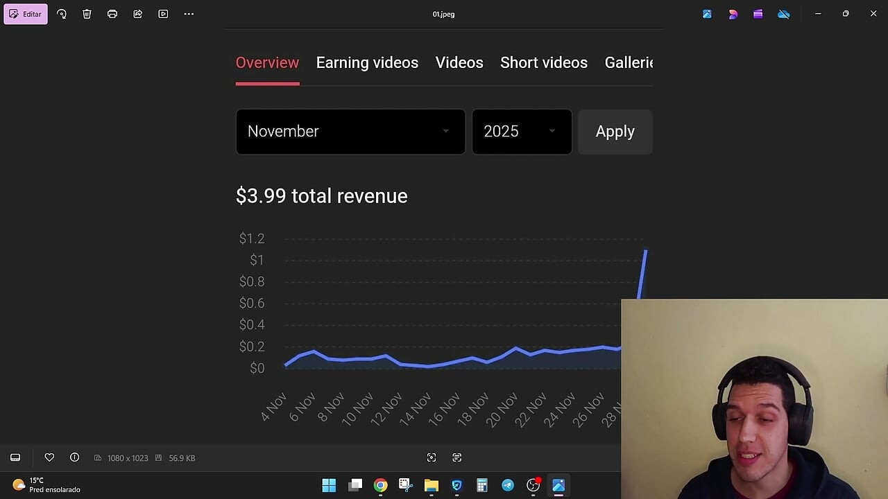 How to Make Money with xHamster from Scratch | Real Results