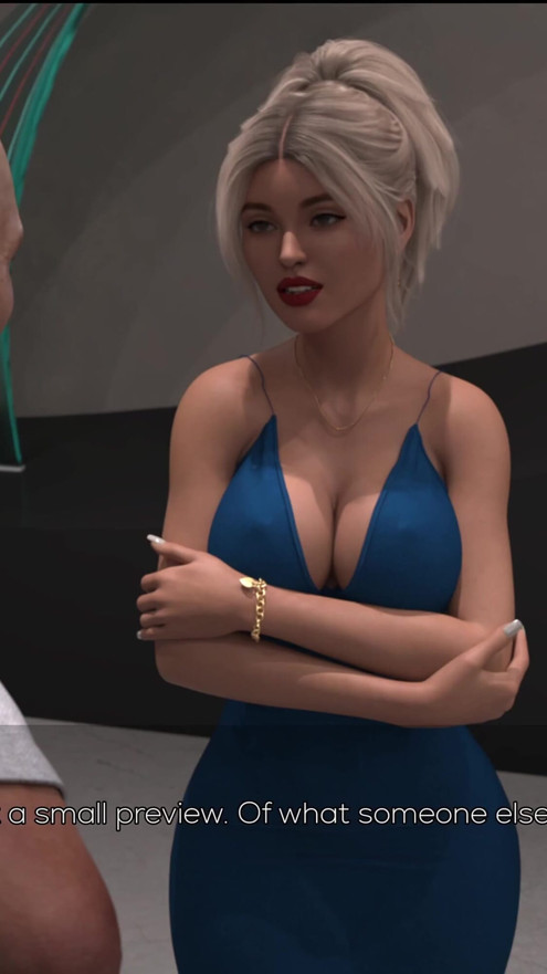 Couples Lustbound (part 7)