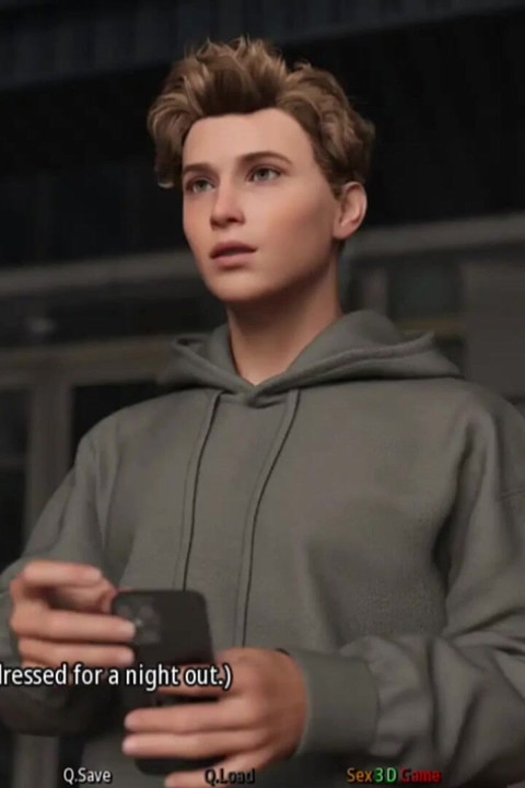 MILF Landlady - Milfheim cea Răsucită - Ep02