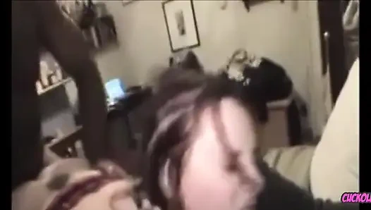 Милфа куколда - жена, которая изменяет