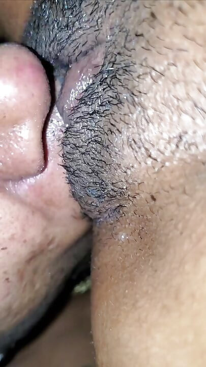 흑인 대물 자지에게 따먹히는 발정난 마누라