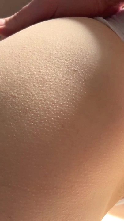 Gaped Pussy Sounds
