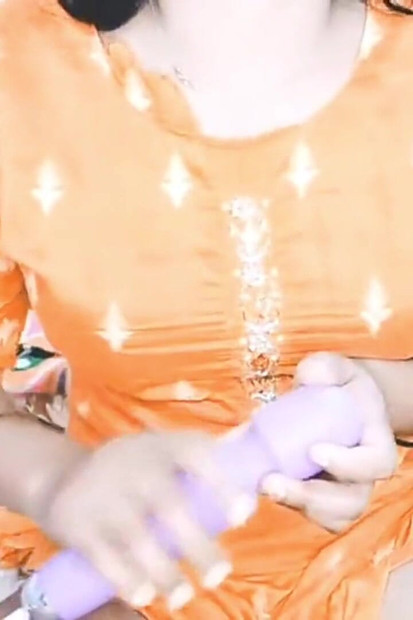 Desi Bhabhi Fuck with Stepbrother