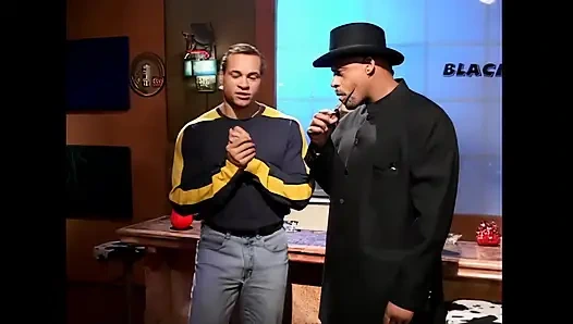 Deep Penetration Madness