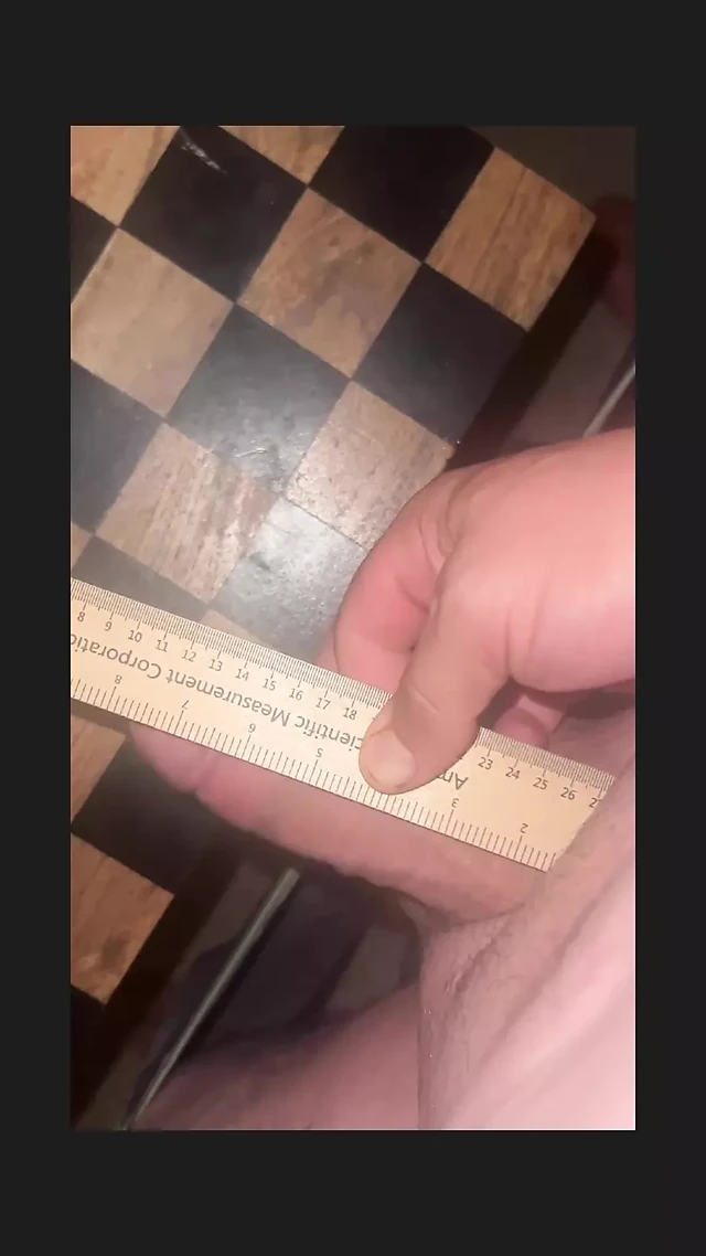 Look at my cock