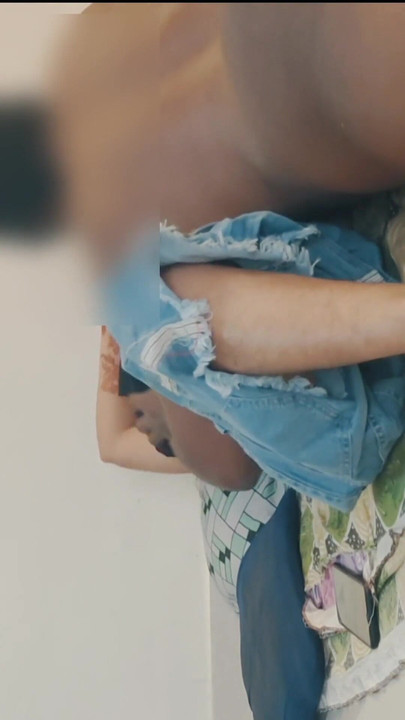 Must-see moment from "Licking BlackTop Girlfriend Shaved Pussy Desi Hindi"