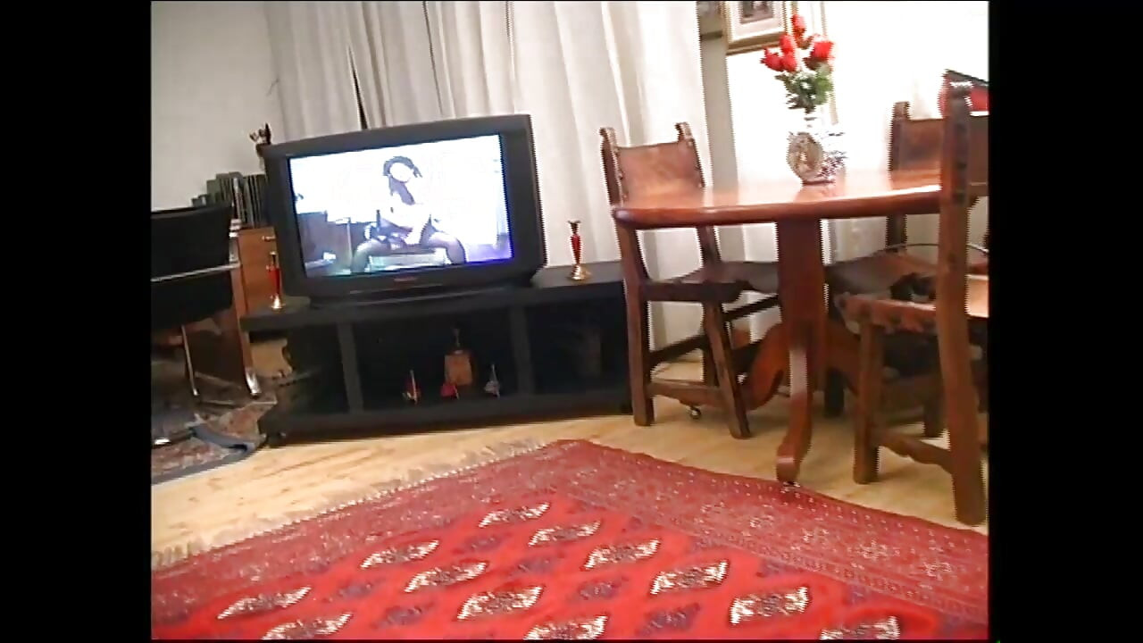 Beautiful Busty Amateur MILFs Ass Fucked and Cummed in Mouth and on Tits (full Movie)