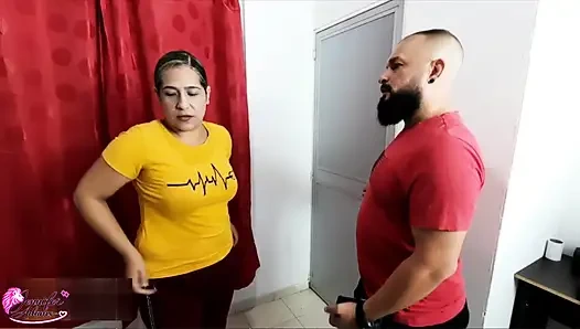 I fuck a very sexy and very horny rich milf - Full Story - Porn