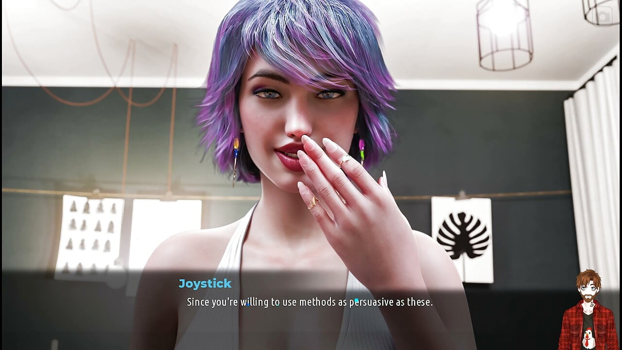 MILFs of Sunvilles S2 - ( PT 50 ) - L7team