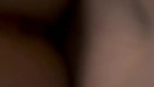 Fucking wife after shower
