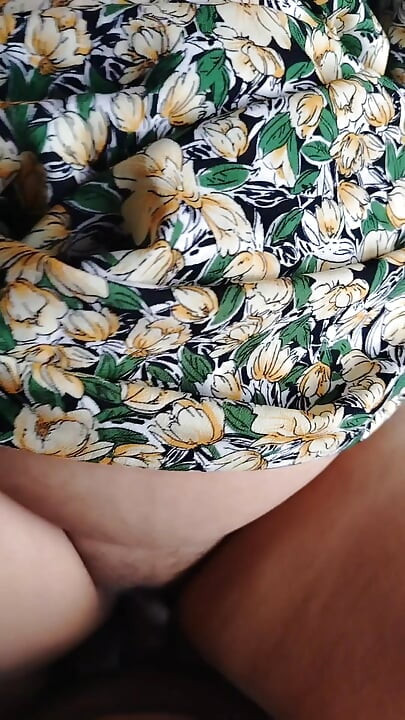 Asian StepMom Doggie (3)
