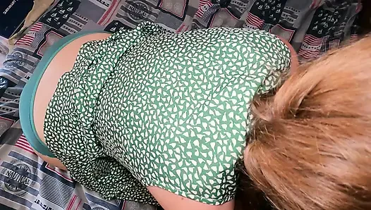 18-летняя принцесса трахает своего сводного брата!