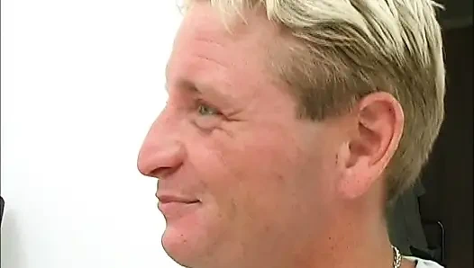 Lavman fetişi seks ve daha fazlası