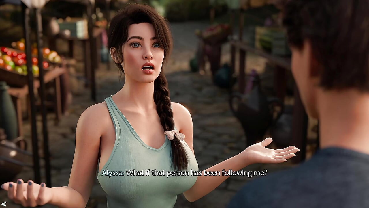 Complete Gameplay - Freshwomen 2, Part 16