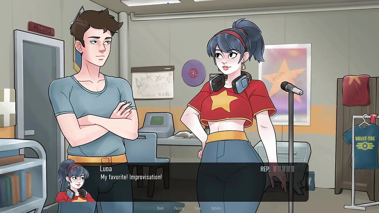 Пълен геймплей - Deep Vault 69, Част 8