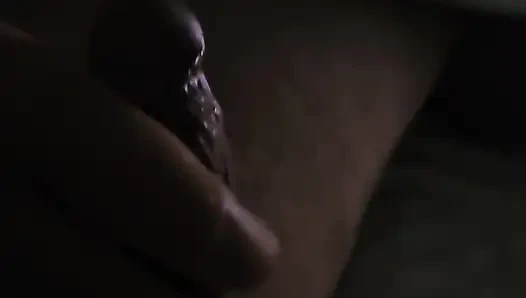 Tante nakal ngocok kontol