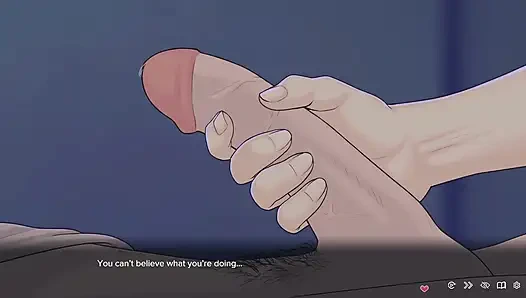 Tam oyun - şenlik: bir aşk otel hikayesi, bölüm 4