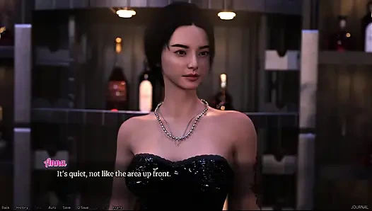 Keinginan yang Kuat (bagian 2)