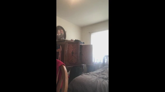 Another spanking