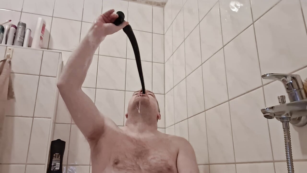 My first experience with 47cm & more