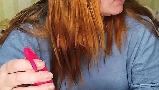 Podcast pendek tentang mainan dan rencana videoku