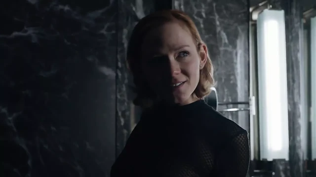 Gillian Williams, Louisa Krause - опыт подруги