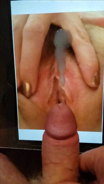 Cum Tribute for Penny