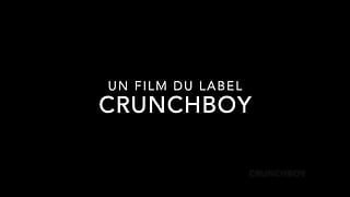 Bitch fucked bareback by big cock