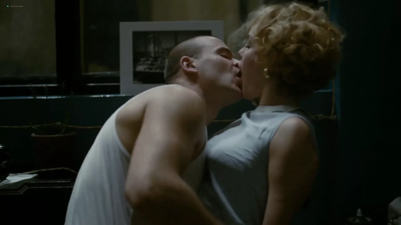 Viktoria skitskaya - dau new man - (rus2020)