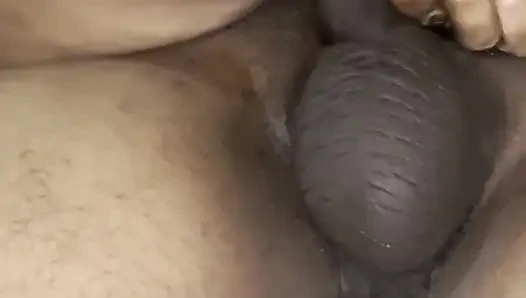 Riding bhabhi my dick