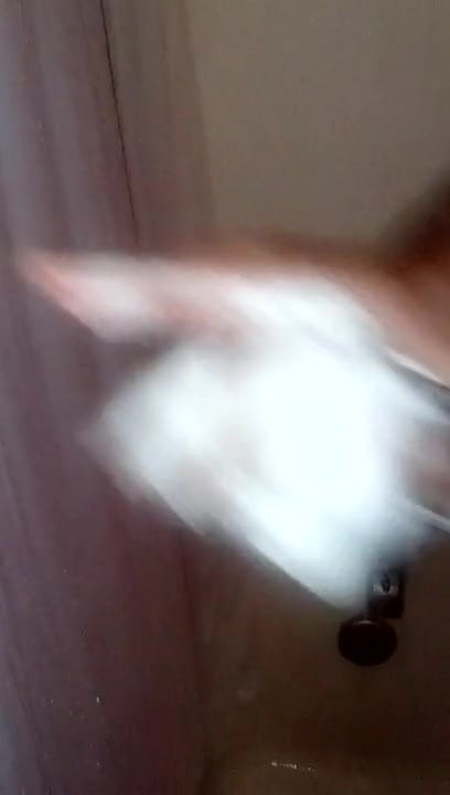 Soapy jerk