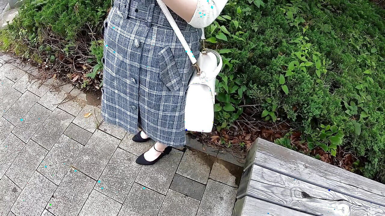 Bahagian 1: Bekas Idola G-Payudara Wakaba @ Namaki P Aktiviti Wanita [Disahkan Menjadi Teman Seks → Sycophants Girl]