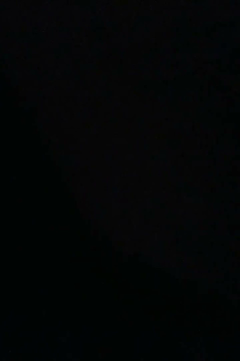 Pussy Pounded and Creampied in Doggy Style by a Big Black Cock While Cuckold Is at Living Room