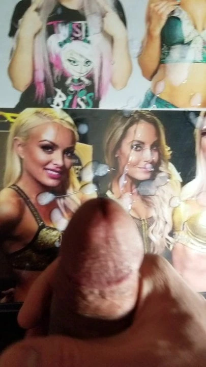 WWE Divas Royal CUMble 2