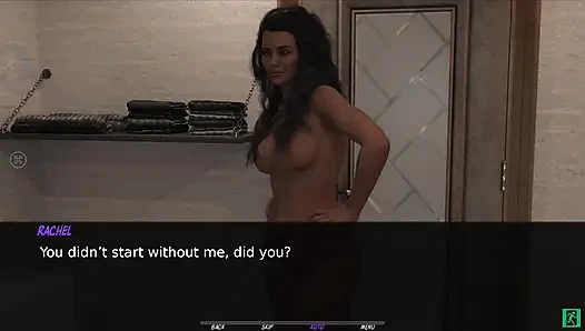 Harmony Haven - Best Parts - Part 3