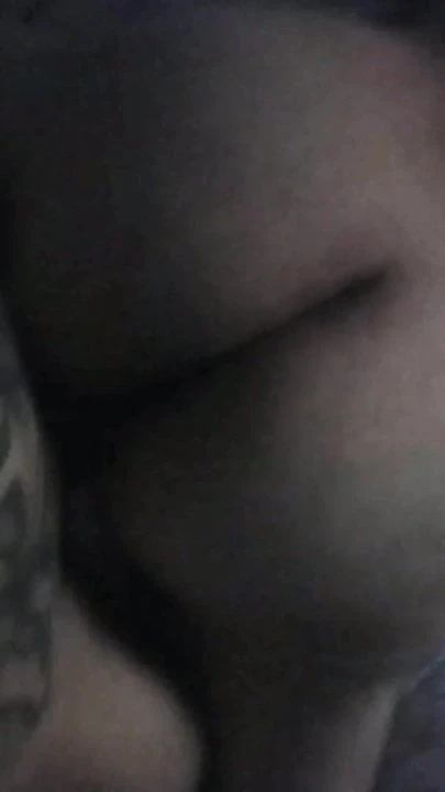 fucking all night