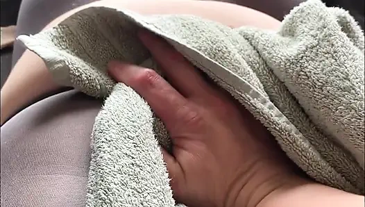 Просто еще один вторник