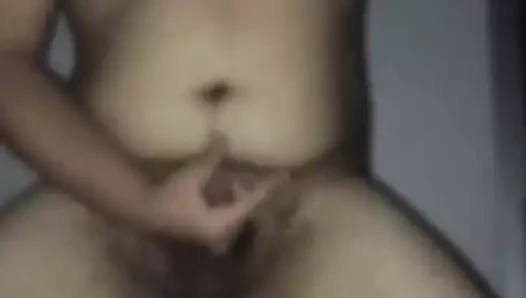 mastürbasyon yapmak