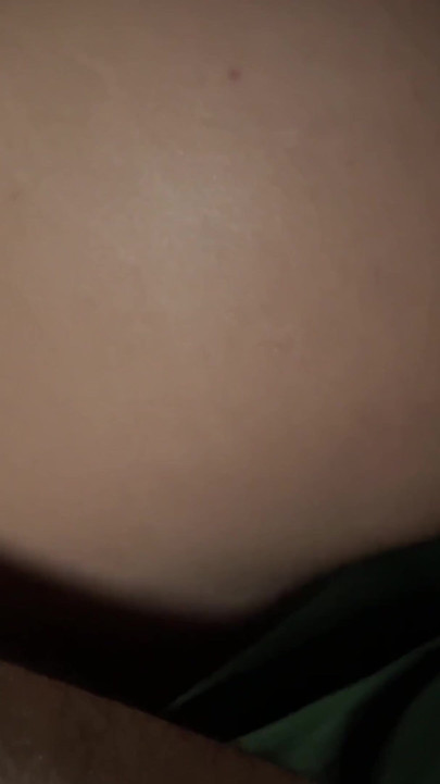 Watching football ended with me fucking my girlfriend | Clip 1