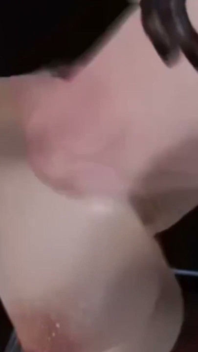 Żona zdradza z potworem - Hentai 3D 30 | Klip 2