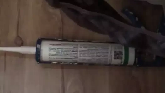 Müşteride işte boşalma (kundin) slip