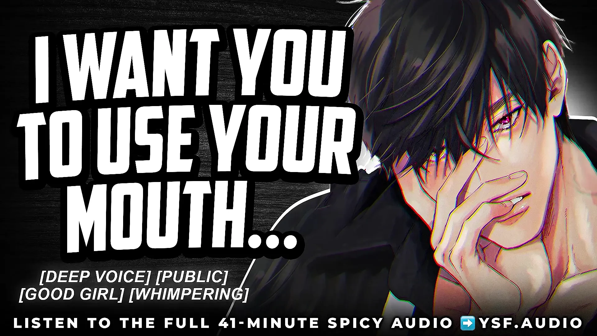 A barátom THROAT BASZIK vezetés közben - Audio Porn Szerepjáték