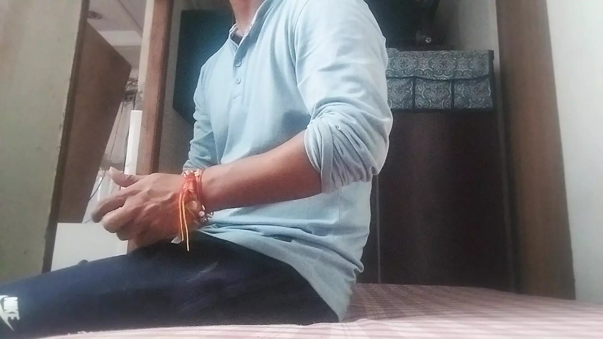 Room Me Hanjob Bhabhi Ko Dekh Not Controlroll