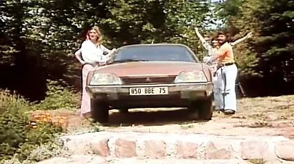 vintage french cuckold & gangbang 4