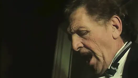 At the Sex Hotel No One Is Spared