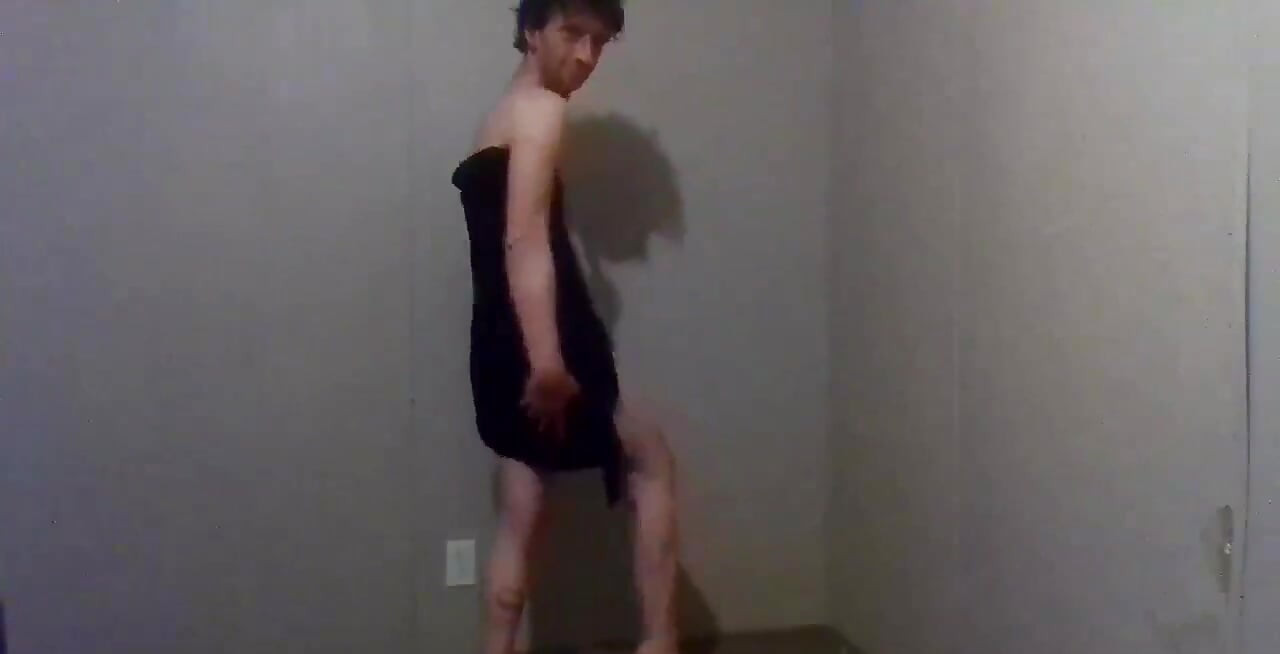 Average Solo Man